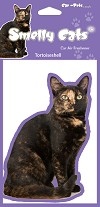 photo of Tortoiseshell Catt Air Freshener